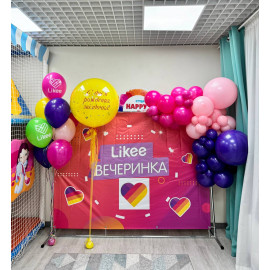 Фотозона №01